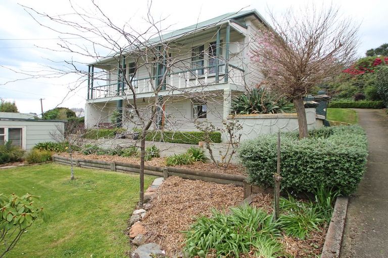 Photo of property in 60 Greta Street, South Hill, Oamaru, 9400