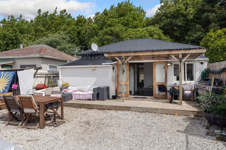 Photo of property in 109 Linwood Avenue, Linwood, Christchurch, 8011