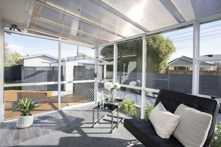 Photo of property in 101 Harris Crescent, Papanui, Christchurch, 8053