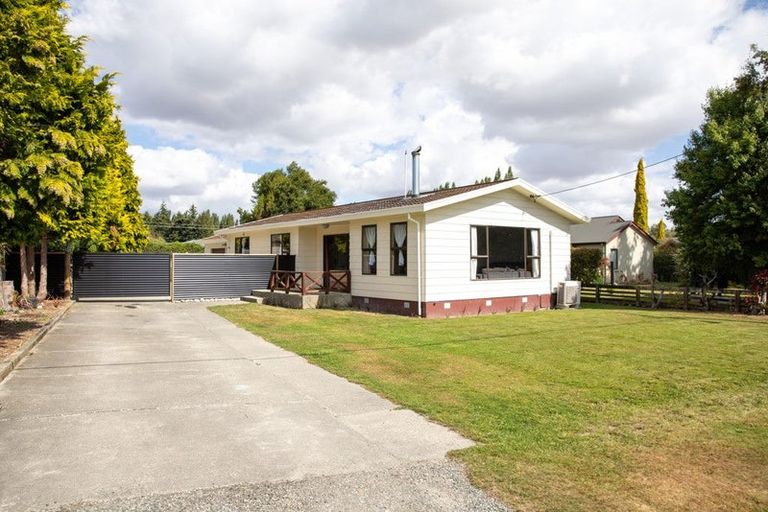 Photo of property in 30 Norfolk Street, Riversdale, 9776