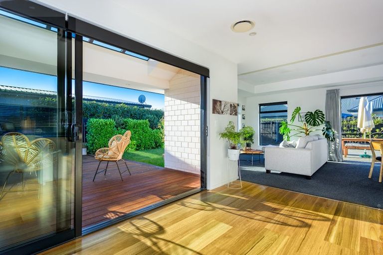 Photo of property in 71 Jimmy Adams Terrace, Lincoln, 7608