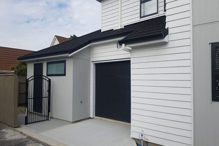Photo of property in 118 Epuni Street, Epuni, Lower Hutt, 5011