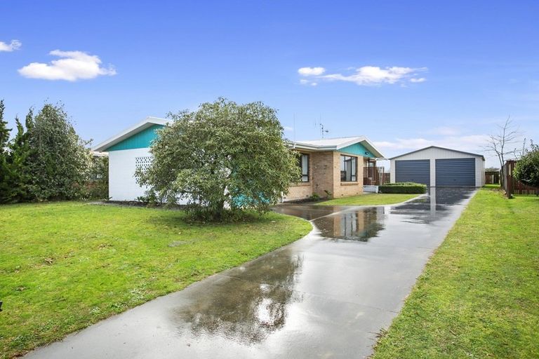 Photo of property in 11 Sheffield Street, Matamata, 3400