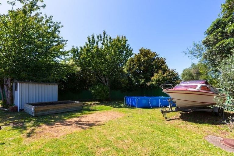 Photo of property in 18 Chesney Street, Bell Block, New Plymouth, 4312