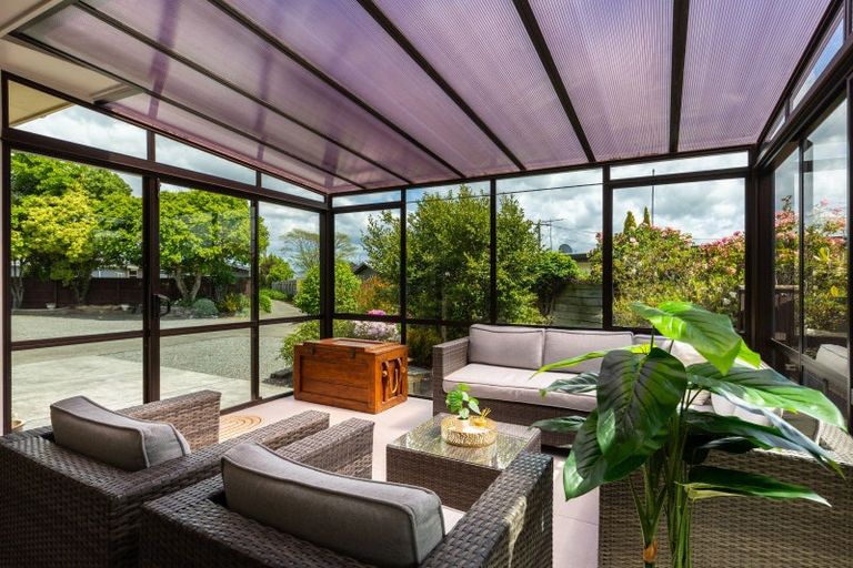 Photo of property in 121 Howick Road, Redwoodtown, Blenheim, 7201