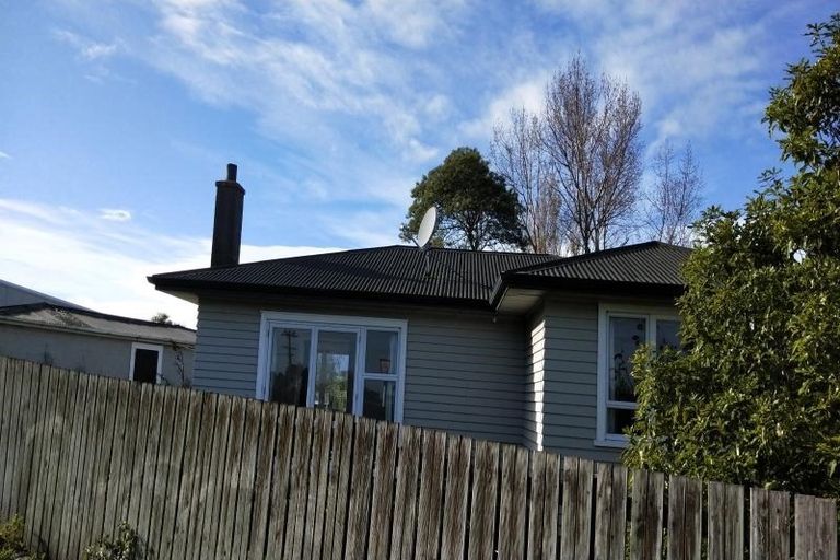 Photo of property in 532 Taonui Road, Colyton, Feilding, 4775