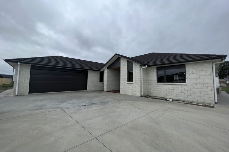 Photo of property in 21 Sydney Place, Flagstaff, Hamilton, 3210