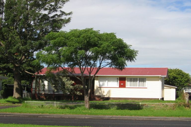 Photo of property in 85 Universal Drive, Henderson, Auckland, 0610