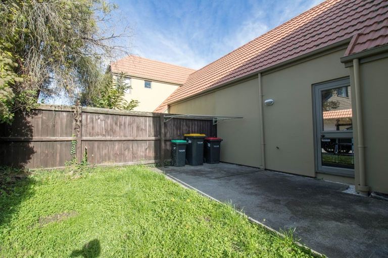 Photo of property in 7/17 George Street, Riccarton, Christchurch, 8041
