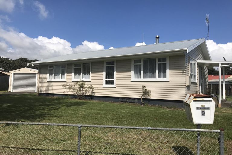 Photo of property in 9 Bond Street, Huntly, 3700