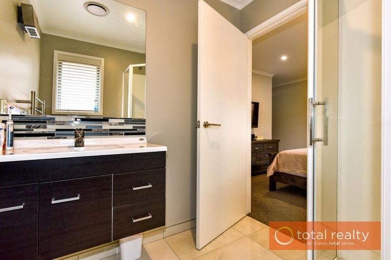 Photo of property in 31 Bradwell Crescent, Halswell, Christchurch, 8025