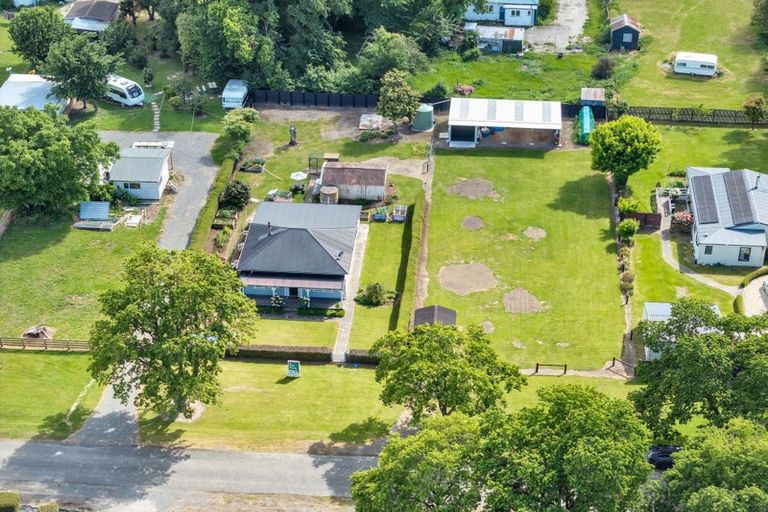 Photo of property in 5 Tekoa Street, Waiau, 7332