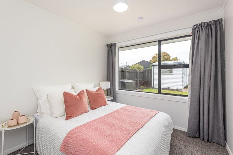 Photo of property in 51 Highsted Road, Bishopdale, Christchurch, 8053