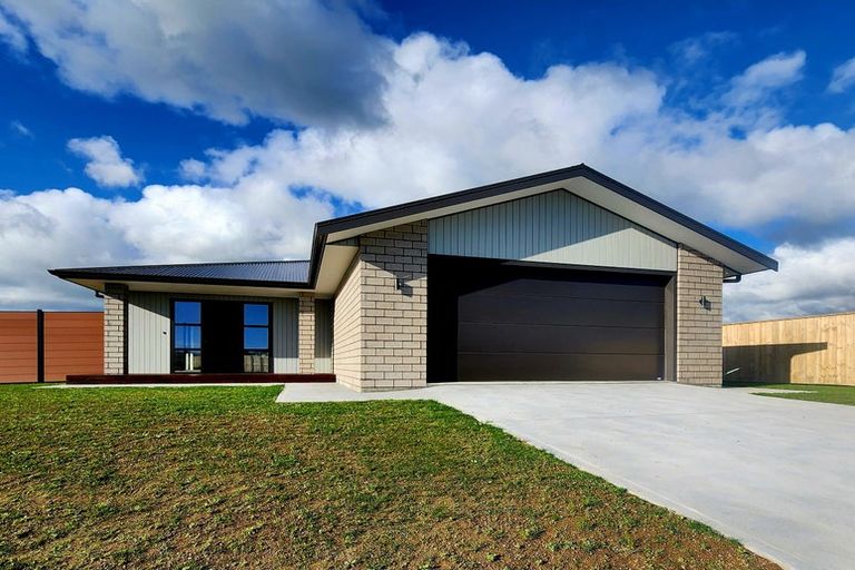 Photo of property in 5 Thorn Place, Levin, 5510