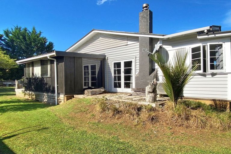 Photo of property in 5 Taylor Road, Te Kamo, Whangarei, 0112