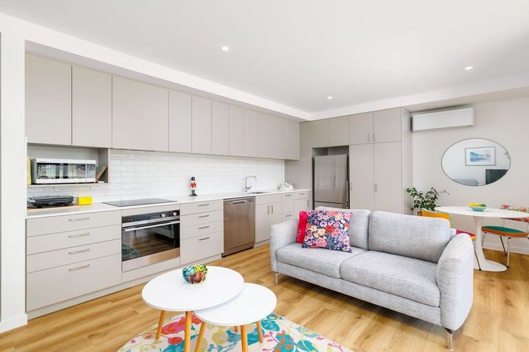 Photo of property in 3/212 Cashel Street, Christchurch Central, Christchurch, 8011
