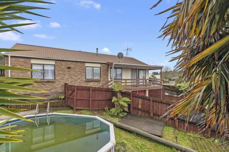 Photo of property in 7 Tupelo Street, Pukete, Hamilton, 3200