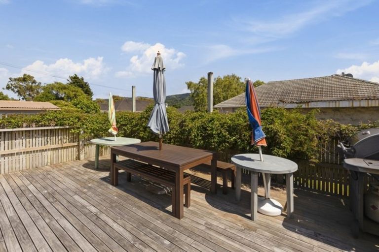 Photo of property in 537 Fergusson Drive, Trentham, Upper Hutt, 5018