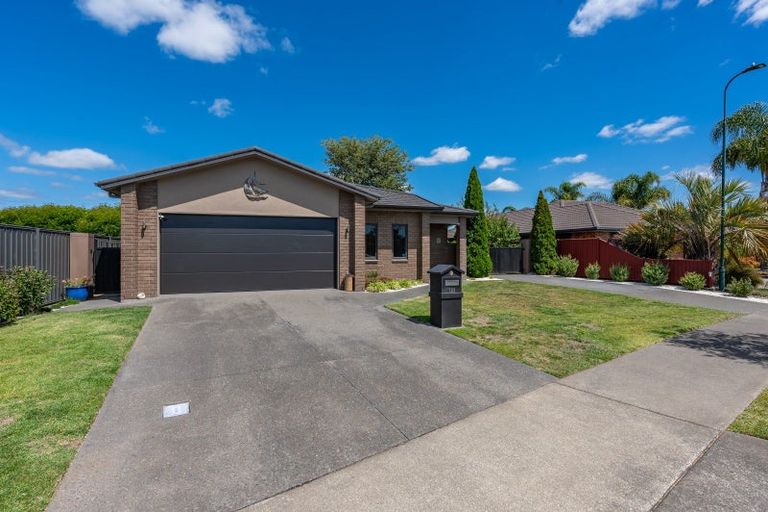 Photo of property in 103 Northwood Avenue, Mahora, Hastings, 4120