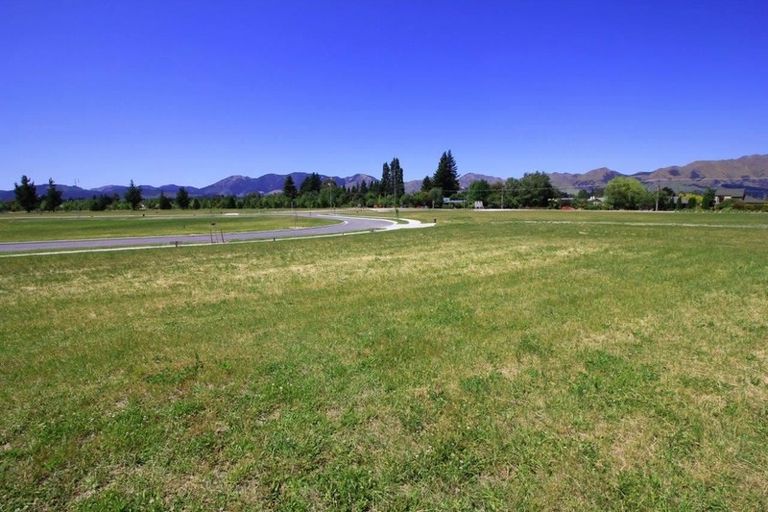 Photo of property in 14 William Jones Place, Hanmer Springs, 7334