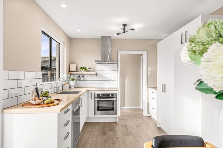 Photo of property in 37 Colwyn Street, Bryndwr, Christchurch, 8053