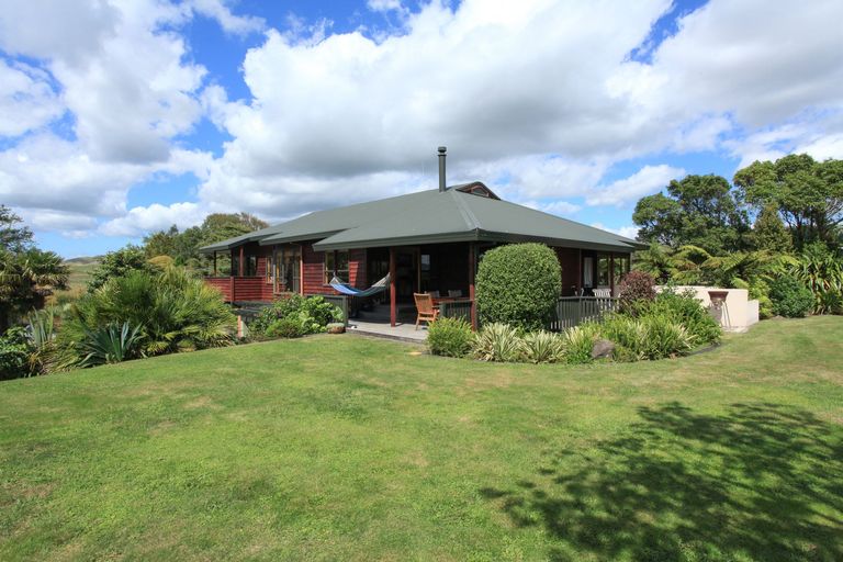 Photo of property in 3664 State Highway 23, Raglan, 3295