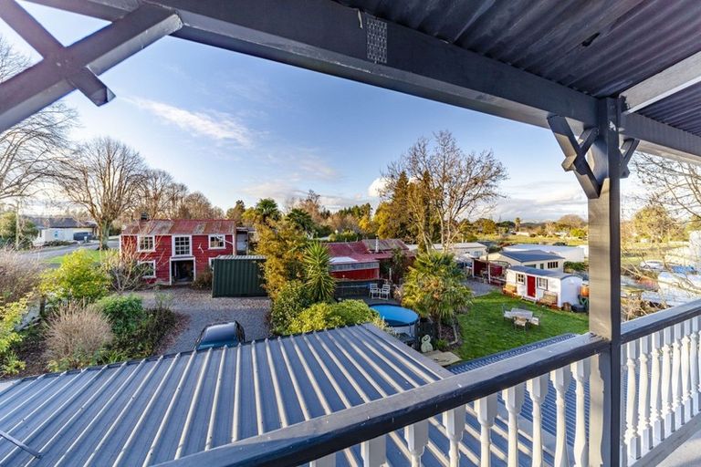 Photo of property in 2 Miller Street, Otane, 4202