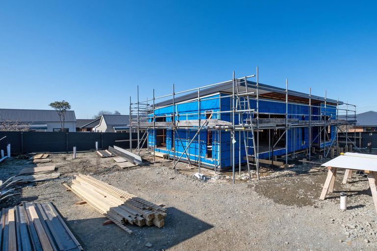 Photo of property in 47a James Street, Kensington, Timaru, 7910