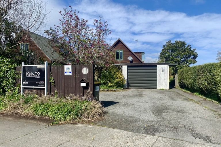 Photo of property in 209b Mill Road, Otaki, 5512