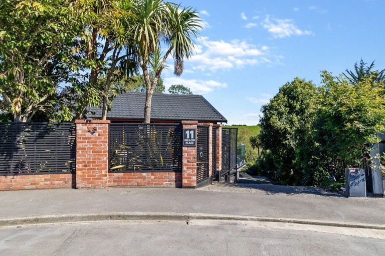 Photo of property in 11 Willow Place, Gleniti, Timaru, 7910
