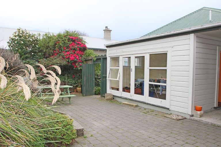 Photo of property in 60 Greta Street, South Hill, Oamaru, 9400