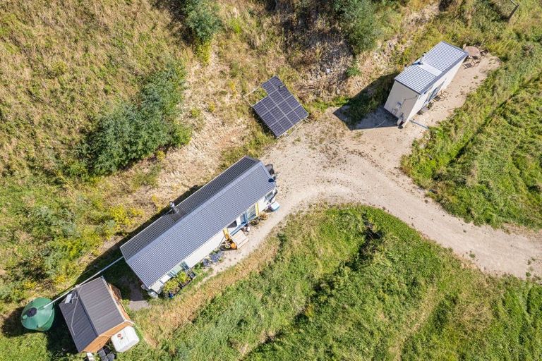 Photo of property in 184a Kaukatea Valley Road, Okoia, Wanganui, 4582
