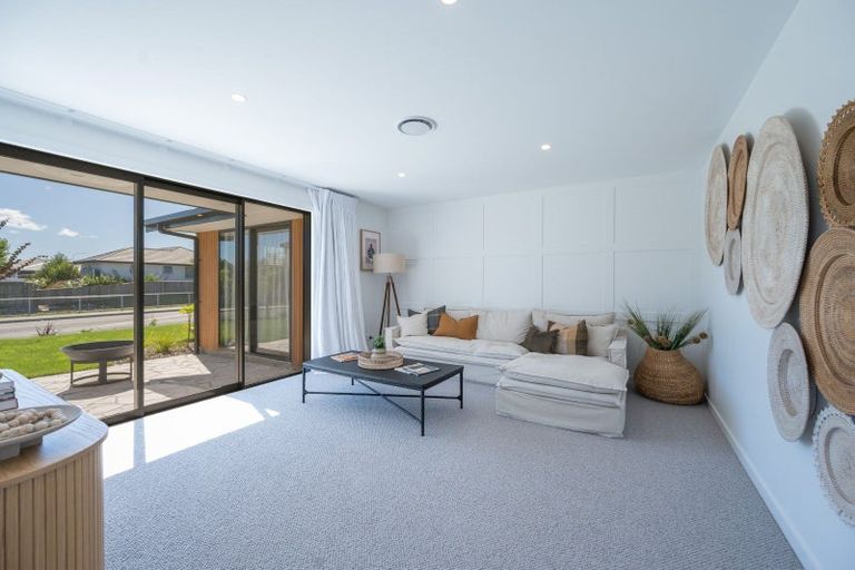 Photo of property in 1 Hallmark Drive, Hope, Richmond, 7020