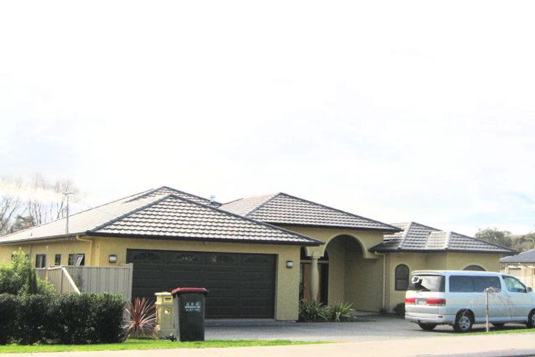 Photo of property in 36a Iona Road, Havelock North, 4130