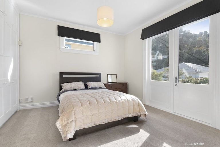 Photo of property in 6 Orangi Kaupapa Road, Northland, Wellington, 6012