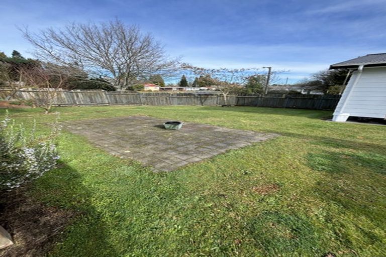 Photo of property in 15 Lancaster Crescent, Tokoroa, 3420