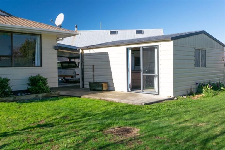 Photo of property in 9 Kowhai Drive, Renwick, 7204