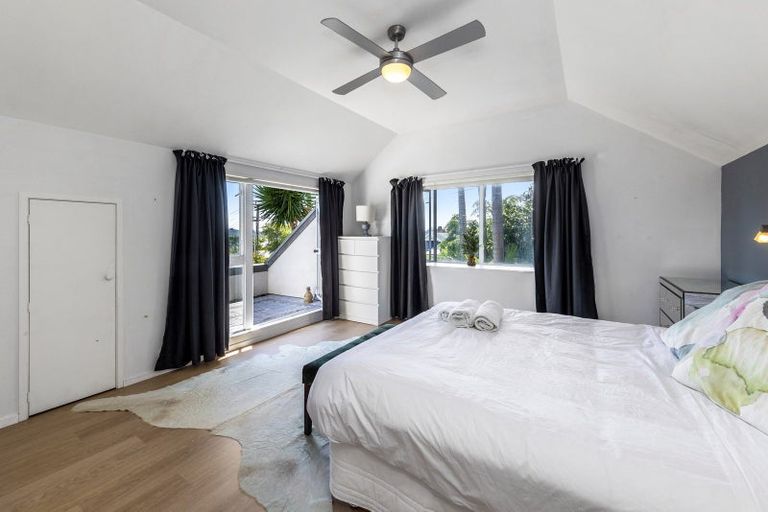 Photo of property in 1/40 Wallace Street, Herne Bay, Auckland, 1011