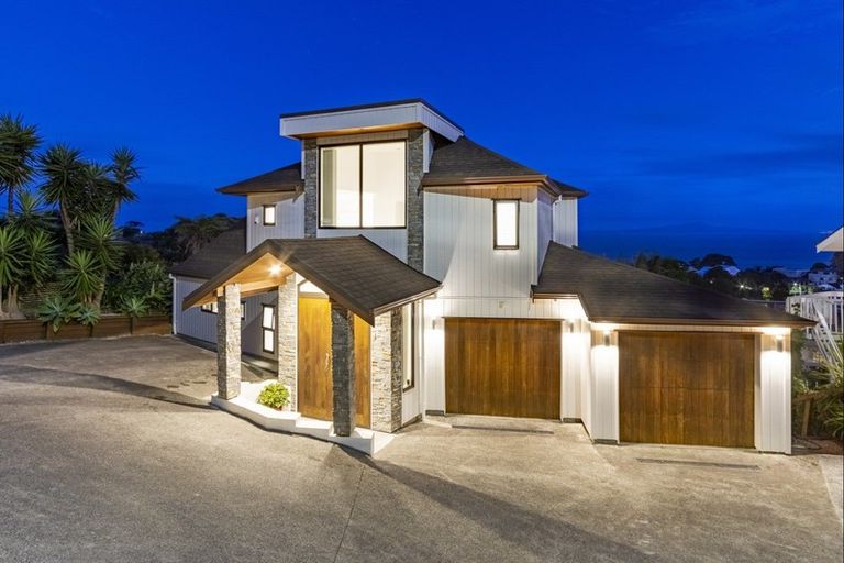 Photo of property in 839 Beach Road, Browns Bay, Auckland, 0630