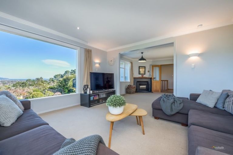 Photo of property in 35 Belmont Terrace, Belmont, Lower Hutt, 5010