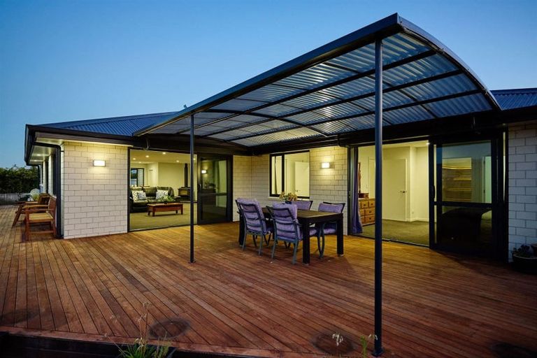 Photo of property in 6 Tauhou Place, Kaikoura, 7300