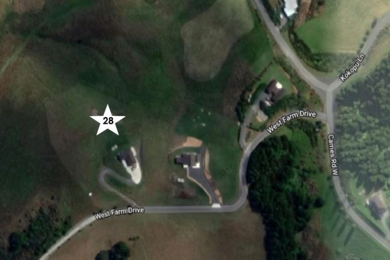 Photo of property in 28 West Farm Drive, Kaiwaka, Wellsford, 0975