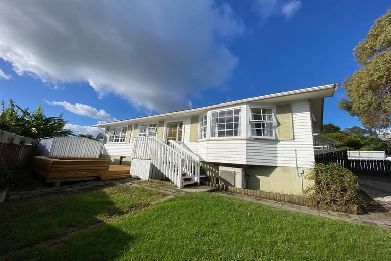 Photo of property in 57 Bayview Road, Bayview, Auckland, 0629