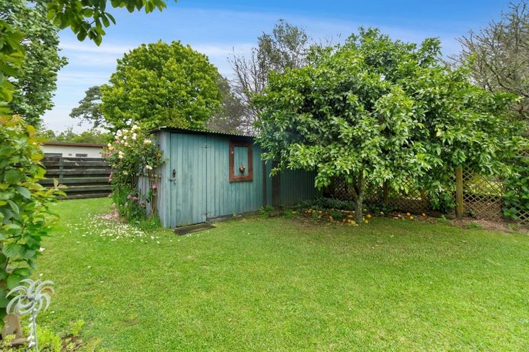 Photo of property in 62 Burwood Road, Matamata, 3400