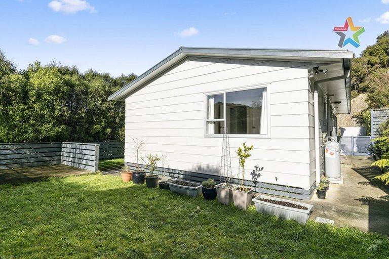 Photo of property in 61 Mohaka Street, Wainuiomata, Lower Hutt, 5014