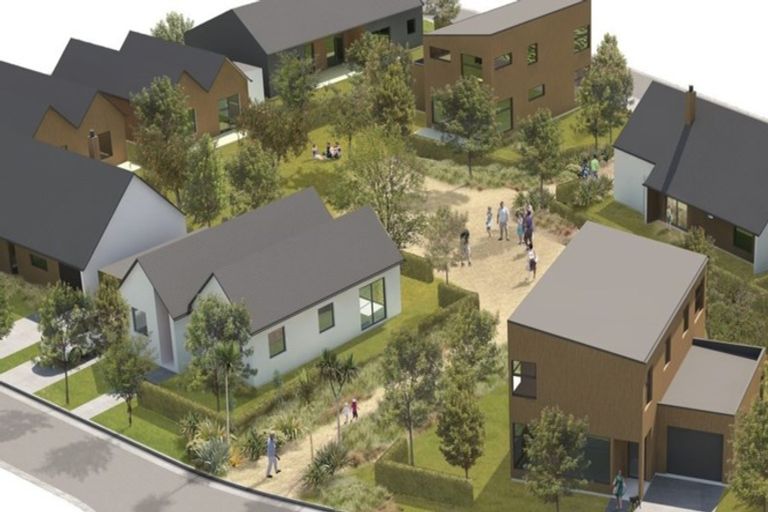 Photo of property in 2 Dow Square, Wigram, Christchurch, 8025