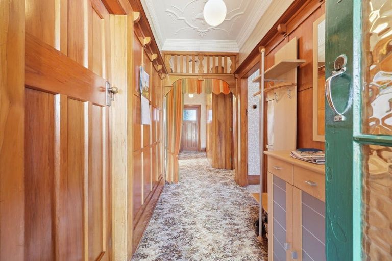 Photo of property in 30 Hugh Street, Sawyers Bay, Port Chalmers, 9023