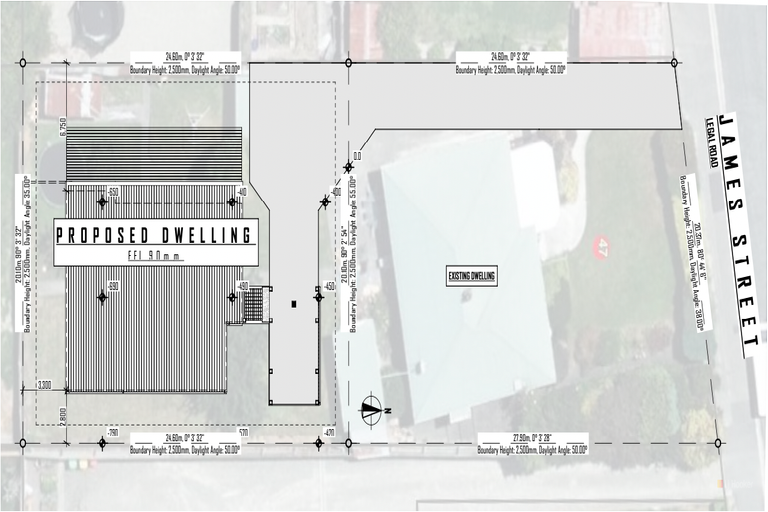 Photo of property in 47a James Street, Kensington, Timaru, 7910