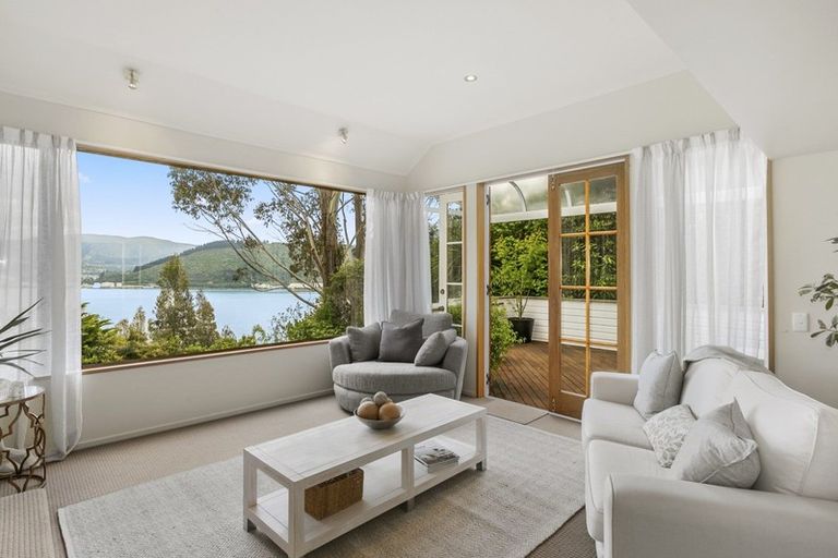Photo of property in 32 Irvine Road, The Cove, Dunedin, 9077