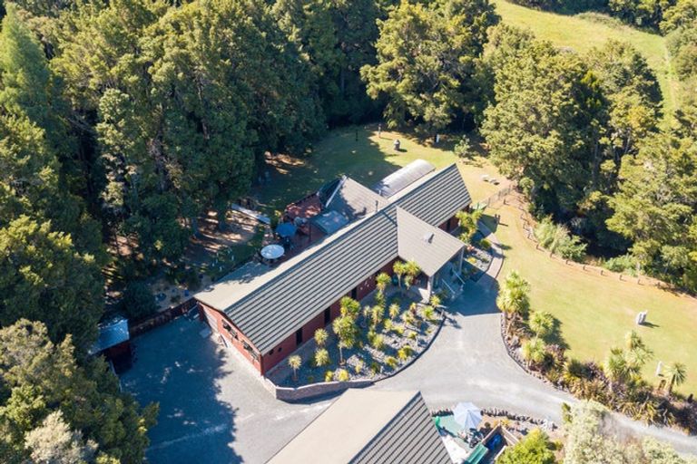 Photo of property in 114 Hamilton Road, Warkworth, 0982